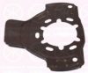 KLOKKERHOLM 5051379 Splash Panel, brake disc